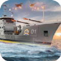 现代战舰海军游戏