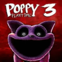 波比的游戏时间第三章手机版(Poppy Playtime: Chapter 3)