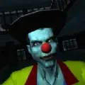 逃离小丑之家(Toby the killer clown)