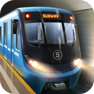 地铁模拟器3d游戏（Subway Simulator 3D）